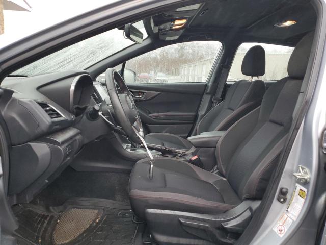 Photo 6 VIN: 4S3GTAL69H3740281 - SUBARU IMPREZA 