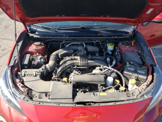 Photo 6 VIN: 4S3GTAL69H3753161 - SUBARU IMPREZA SP 