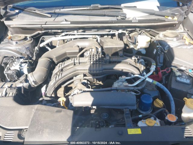 Photo 9 VIN: 4S3GTAL69N3700181 - SUBARU IMPREZA 