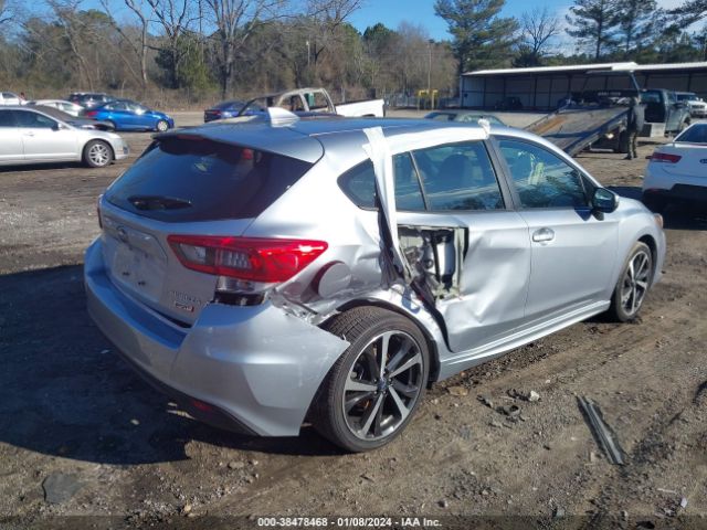 Photo 3 VIN: 4S3GTAL69P3719591 - SUBARU IMPREZA 