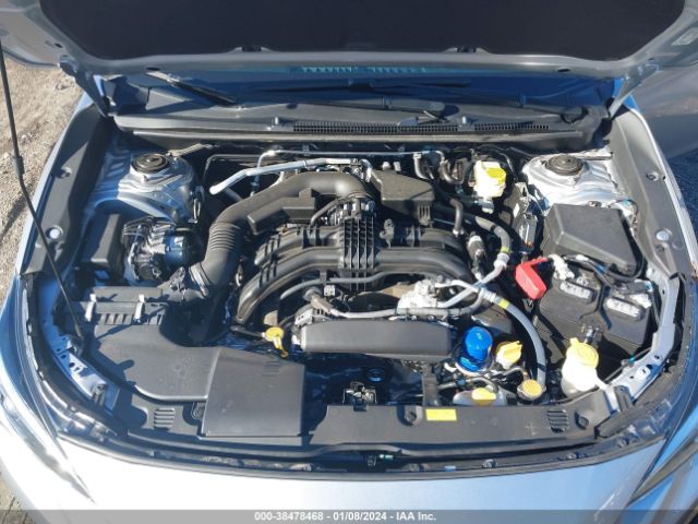 Photo 9 VIN: 4S3GTAL69P3719591 - SUBARU IMPREZA 