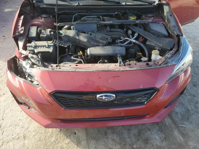 Photo 10 VIN: 4S3GTAL6XH3737762 - SUBARU IMPREZA SP 