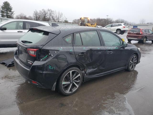 Photo 2 VIN: 4S3GTAL6XL3734885 - SUBARU IMPREZA 