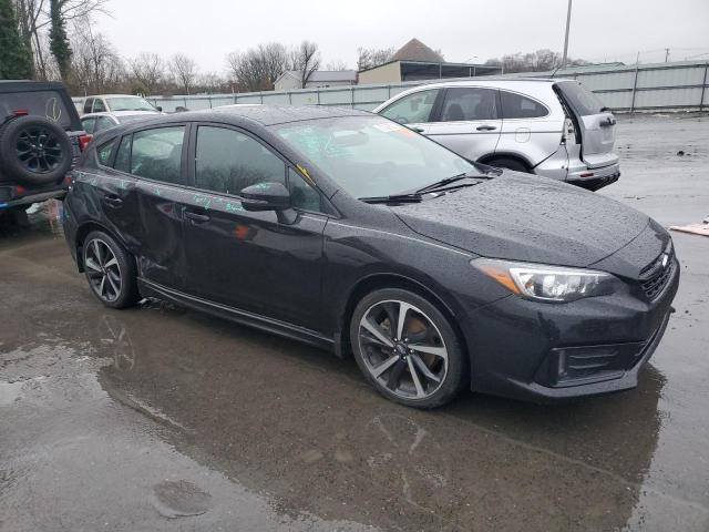 Photo 3 VIN: 4S3GTAL6XL3734885 - SUBARU IMPREZA 