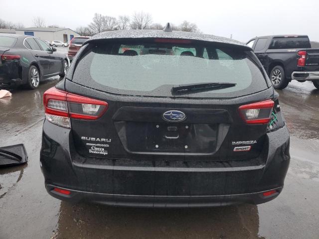 Photo 5 VIN: 4S3GTAL6XL3734885 - SUBARU IMPREZA 