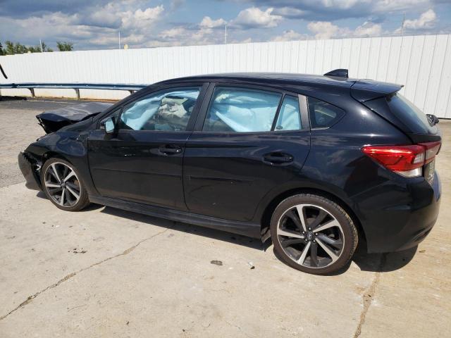 Photo 1 VIN: 4S3GTAL6XM3716243 - SUBARU IMPREZA SP 