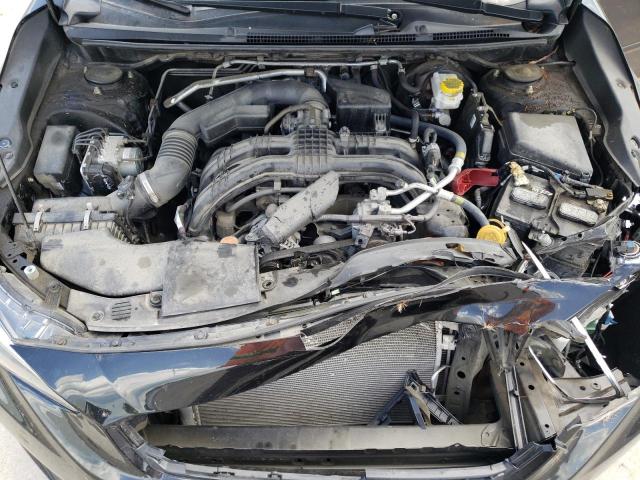 Photo 11 VIN: 4S3GTAL6XM3716243 - SUBARU IMPREZA SP 