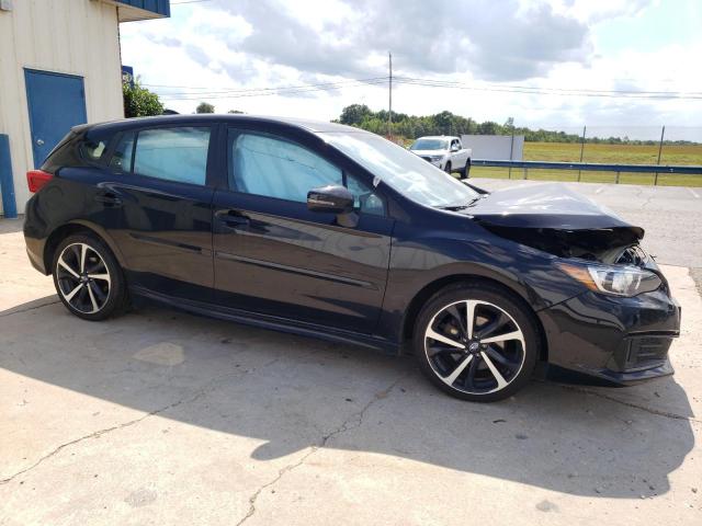 Photo 3 VIN: 4S3GTAL6XM3716243 - SUBARU IMPREZA SP 