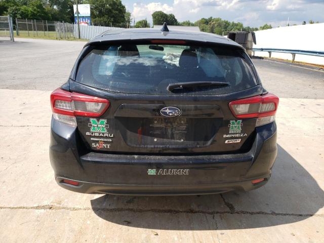 Photo 5 VIN: 4S3GTAL6XM3716243 - SUBARU IMPREZA SP 