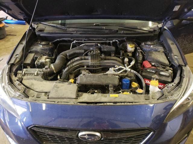 Photo 10 VIN: 4S3GTAM60H3708978 - SUBARU IMPREZA SP 