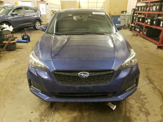 Photo 4 VIN: 4S3GTAM60H3708978 - SUBARU IMPREZA SP 