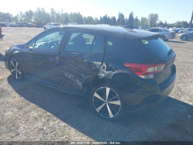 Photo 2 VIN: 4S3GTAM60H3709841 - SUBARU IMPREZA 