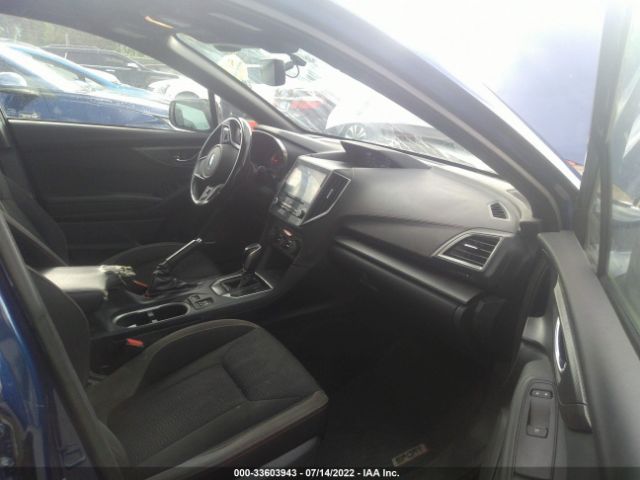 Photo 4 VIN: 4S3GTAM60H3726185 - SUBARU IMPREZA 