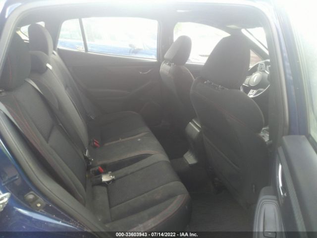 Photo 7 VIN: 4S3GTAM60H3726185 - SUBARU IMPREZA 