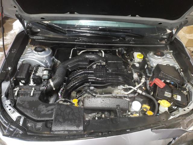 Photo 6 VIN: 4S3GTAM60H3737591 - SUBARU IMPREZA SP 