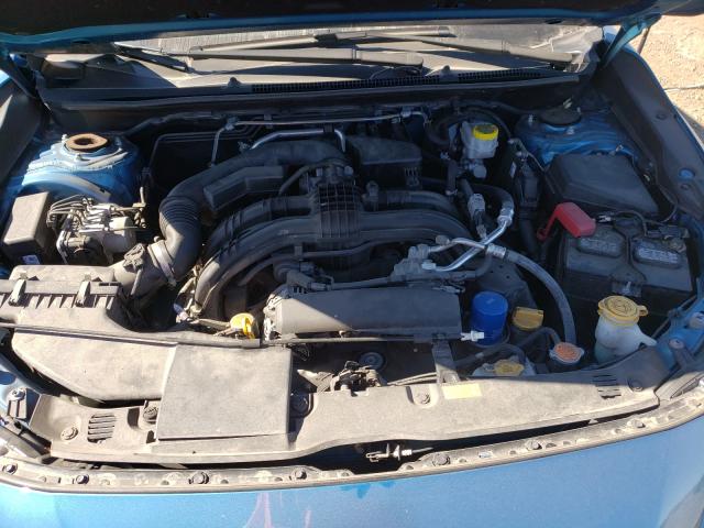 Photo 6 VIN: 4S3GTAM60H3746839 - SUBARU IMPREZA SP 