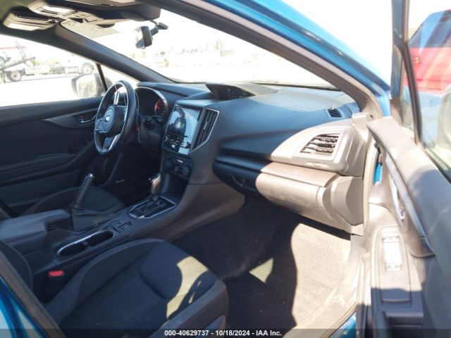 Photo 4 VIN: 4S3GTAM60J3737919 - SUBARU IMPREZA 