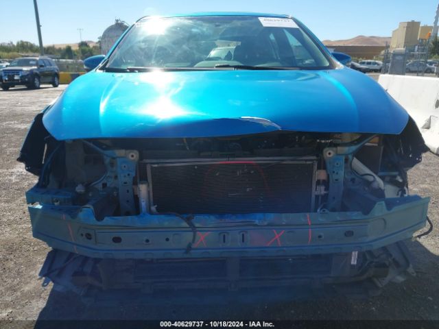 Photo 5 VIN: 4S3GTAM60J3737919 - SUBARU IMPREZA 