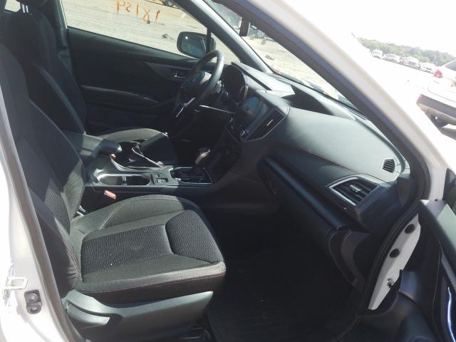 Photo 4 VIN: 4S3GTAM60J3742991 - SUBARU IMPREZA SP 