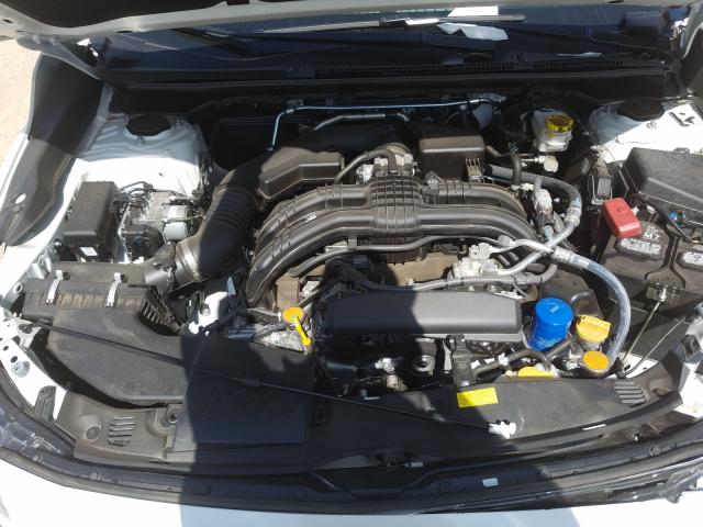 Photo 6 VIN: 4S3GTAM60J3742991 - SUBARU IMPREZA SP 