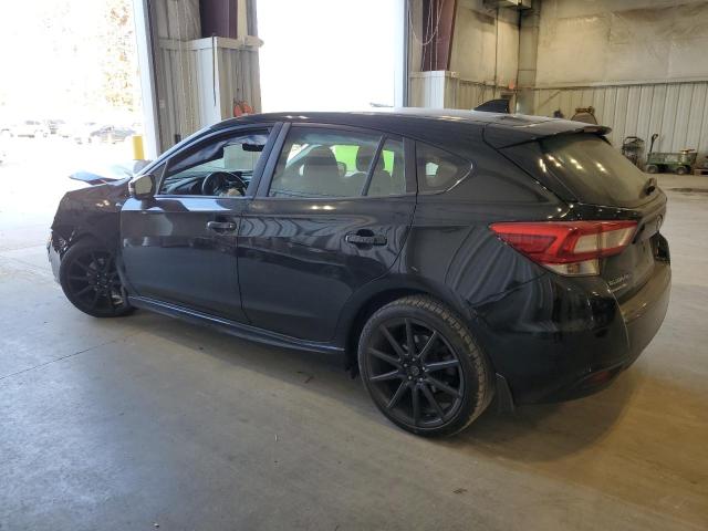 Photo 1 VIN: 4S3GTAM60K3718935 - SUBARU IMPREZA SP 