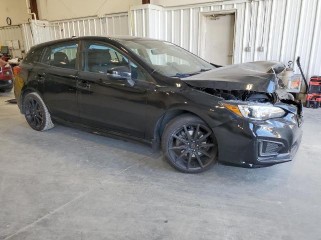 Photo 3 VIN: 4S3GTAM60K3718935 - SUBARU IMPREZA SP 