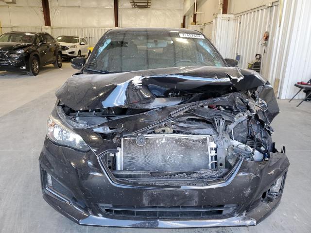 Photo 4 VIN: 4S3GTAM60K3718935 - SUBARU IMPREZA SP 