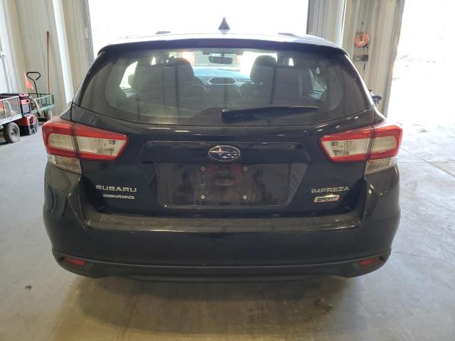 Photo 5 VIN: 4S3GTAM60K3718935 - SUBARU IMPREZA SP 