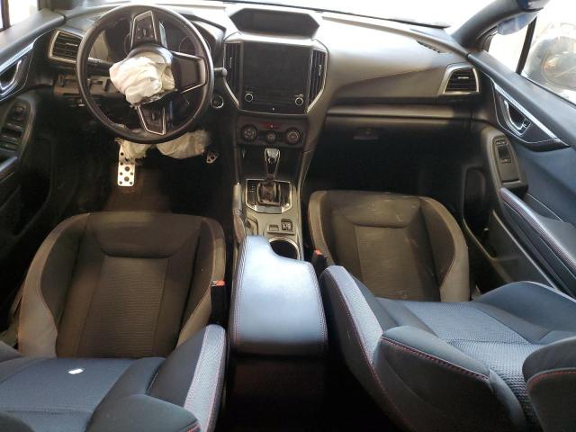 Photo 7 VIN: 4S3GTAM60K3718935 - SUBARU IMPREZA SP 