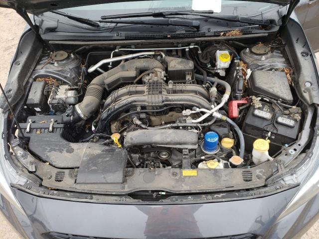 Photo 10 VIN: 4S3GTAM60L3708701 - SUBARU IMPREZA SP 