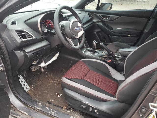 Photo 6 VIN: 4S3GTAM60L3708701 - SUBARU IMPREZA SP 