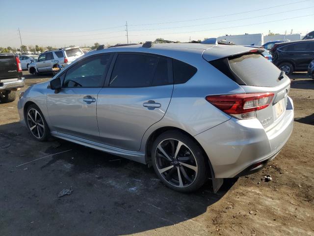 Photo 1 VIN: 4S3GTAM60N3718793 - SUBARU IMPREZA SP 