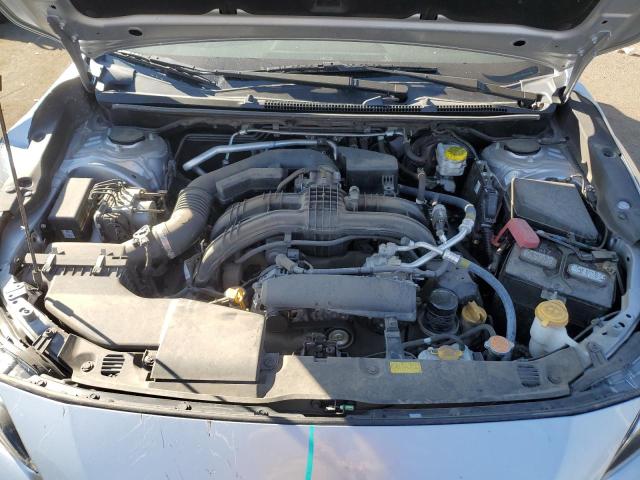 Photo 10 VIN: 4S3GTAM60N3718793 - SUBARU IMPREZA SP 