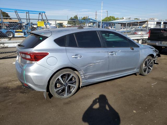 Photo 2 VIN: 4S3GTAM60N3718793 - SUBARU IMPREZA SP 