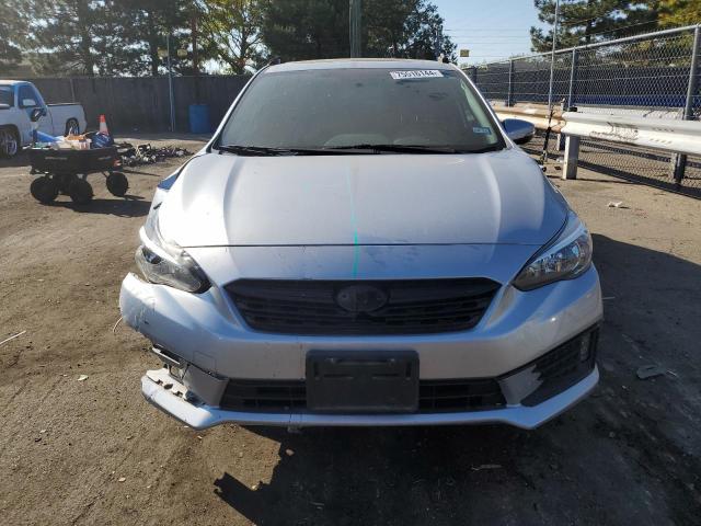 Photo 4 VIN: 4S3GTAM60N3718793 - SUBARU IMPREZA SP 