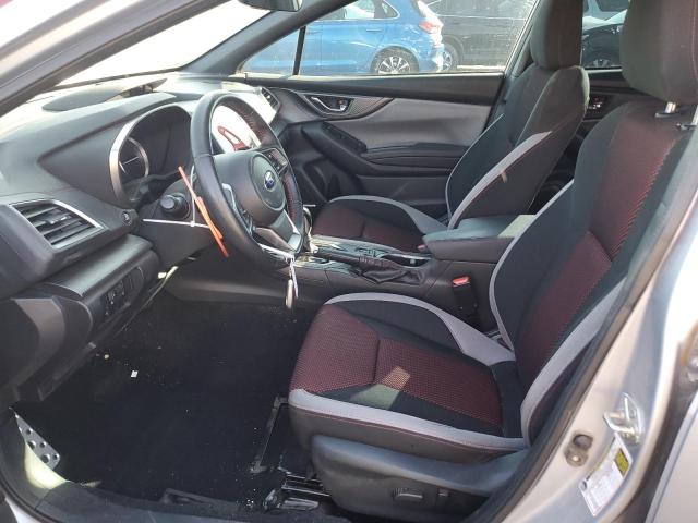 Photo 6 VIN: 4S3GTAM60N3718793 - SUBARU IMPREZA SP 