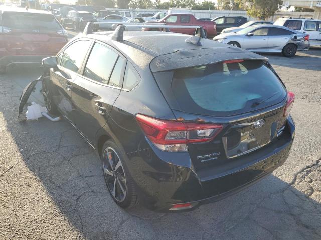 Photo 2 VIN: 4S3GTAM60N3724478 - SUBARU IMPREZA SP 