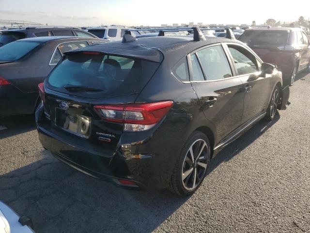 Photo 3 VIN: 4S3GTAM60N3724478 - SUBARU IMPREZA SP 