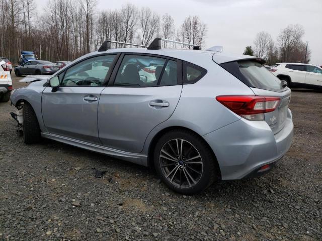 Photo 1 VIN: 4S3GTAM61H3711758 - SUBARU IMPREZA SP 