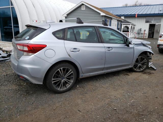 Photo 2 VIN: 4S3GTAM61H3711758 - SUBARU IMPREZA SP 