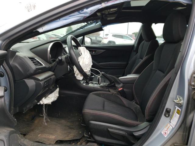 Photo 6 VIN: 4S3GTAM61H3711758 - SUBARU IMPREZA SP 