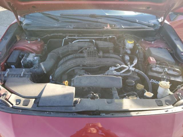 Photo 10 VIN: 4S3GTAM61H3722307 - SUBARU IMPREZA SP 