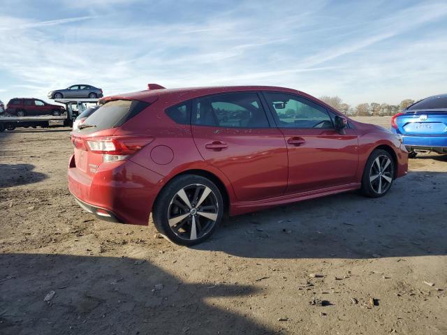 Photo 2 VIN: 4S3GTAM61H3722307 - SUBARU IMPREZA SP 