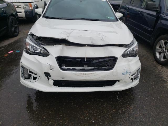 Photo 8 VIN: 4S3GTAM61H3727555 - SUBARU IMPREZA SP 