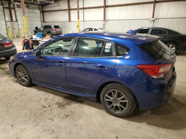 Photo 1 VIN: 4S3GTAM61H3727958 - SUBARU IMPREZA 