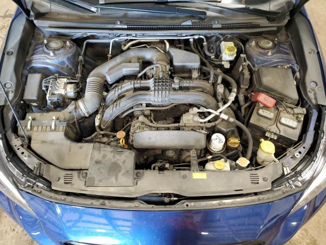 Photo 10 VIN: 4S3GTAM61H3727958 - SUBARU IMPREZA 