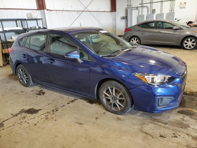 Photo 3 VIN: 4S3GTAM61H3727958 - SUBARU IMPREZA 