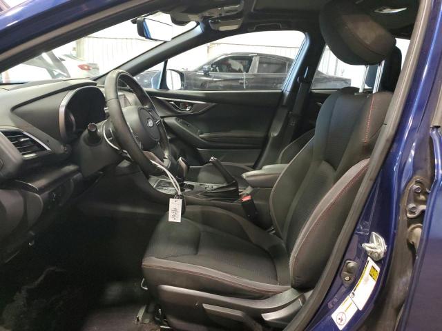 Photo 6 VIN: 4S3GTAM61H3727958 - SUBARU IMPREZA 