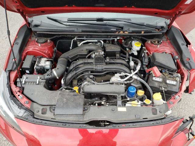 Photo 6 VIN: 4S3GTAM61H3751788 - SUBARU IMPREZA SP 