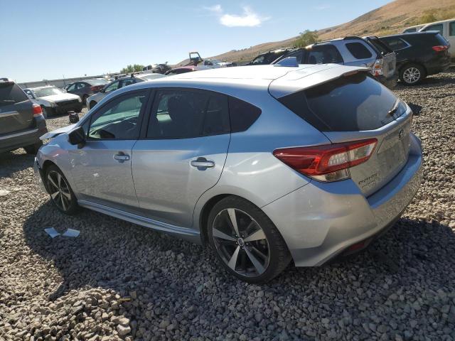 Photo 1 VIN: 4S3GTAM61J3716822 - SUBARU IMPREZA SP 